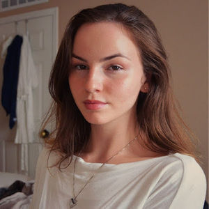 Meet your Posher, Victoria